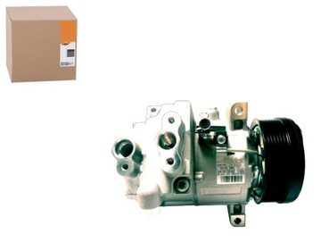 SPRĘŻARKA KOMPRESOR KLIMATYZACJI NRF 9520067JA0 95