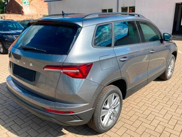 Skoda Karoq Crossover Facelifting 1.5 TSI ACT 150KM 2025 Selection 1.5 TSI 150KM, zdjęcie 2