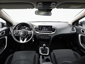 Kia Ceed III Hatchback 1.0 T-GDI 100KM 2020 Kia Ceed 1.0 T-GDI S, zdjęcie 25