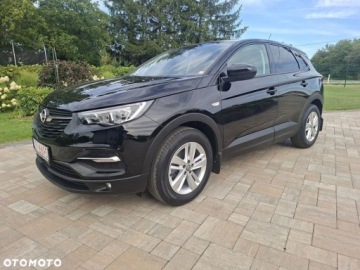 Opel 2019 Opel Grandland X Opel Grandland X 1.5 Diesel 130KM