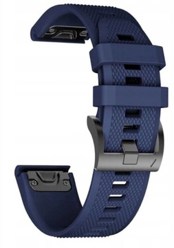 PASEK QUICKFIT EASYFIT DO GARMIN FENIX 6 PRO 5 6 7