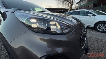 Kia Sportage IV SUV Facelifting 1.6 T-GDI 177KM 2018 Kia Sportage 1.6 TGI 177KM bezwypadkowa serwisowana bogate wyposazenie 1, zdjęcie 31