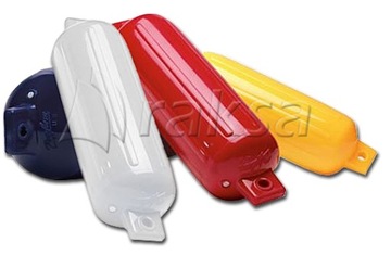 ODBIJACZ G-1 32.5X9 NIEBIESKI 51641