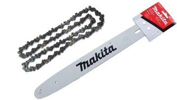 ŁAŃCUCH + PROWADNICA 40CM 1,3MM MAKITA UC4050A