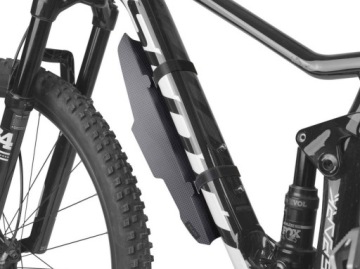 TOPEAK D-FLASH EXPRESS Рамное крыло 32 г