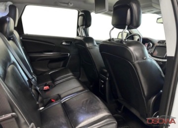Fiat Freemont 2.0 Multijet II 16v 170KM 2014 Fiat Freemont 2.0d multijet automat 4x4 skory DVD Navi 7.os.kamera full se, zdjęcie 8