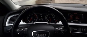 Audi A4 B9 Avant 2.0 TDI 150KM 2015 Audi A4 2,0 TDI 150 KM NAVI automat OPLACONY, zdjęcie 19