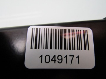 KORANDO IV 19R ROLETA KUFRU