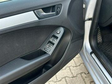 Audi A4 B8 Avant Facelifting 1.8 TFSI 170KM 2015 Audi A4 Avant 1.8 TFSI 170KM Automat Navi, zdjęcie 29