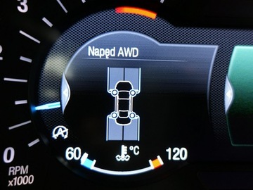 Ford S-Max II Van Facelifting 2.0 EcoBlue 190KM 2021 Ford S-Max 4X4 7osób 1wł Kraj SKÓRA+ACC+LED, zdjęcie 24