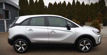 Opel 2024 Opel Crossland (Nr. ) 1.2 THP Klima Salon PL Pakiet zimowy Tempomat Gwar, zdjęcie 2