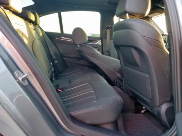 BMW Seria 5 G90-91 2023 BMW Seria 5 540i 2023 3.0l 3.0 Benzyna 335KM, zdjęcie 10