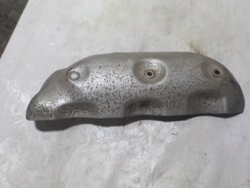 ХЕНДАЙ Н1 2009г. КРЫШКА ВЫПУСКНОГО ПАТРУБКА 2.5 CRDI