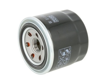 Mann-Filter W 811/80 Масляный фильтр