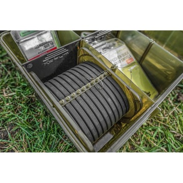 Pudełko Korum Tackle Blox-Fully Loaded