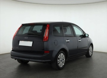 Ford C-MAX I 2007 Ford C-Max 1.6, GAZ, Klima,ALU, zdjęcie 4