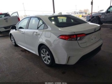 Toyota Corolla XII 2024 Toyota Corolla 2024r., 2.0L 2.0 Benzyna 169KM, zdjęcie 2