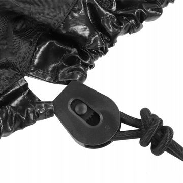 Мягкий чехол для спинки каяка