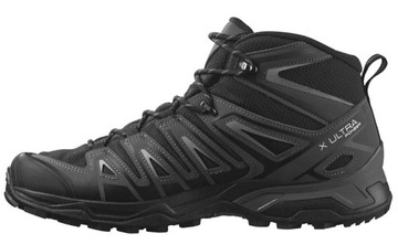 SALOMON X ULTRA PIONEER BUTY MĘSKIE SKÓRA 46 1ŻHA