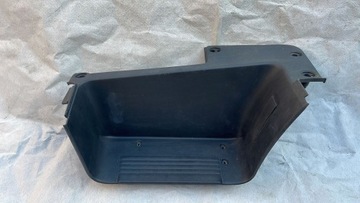 FIAT DUCATO III STOPIEŃ PRÓG 130589207DX