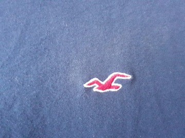 HOLLISTER-SUPER T-SHIRT S KM4