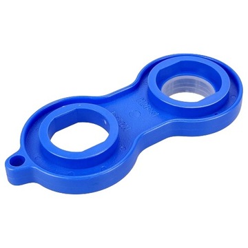 KLUCZYK KLUCZ DO PERLATORA AERATORA FI 22 mm 24mm 28 mm UNIWERSALNY