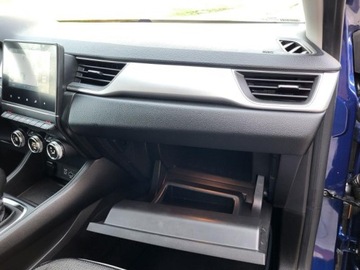 Renault Captur II Crossover Plug-In 1.6 E-Tech 160KM 2022 captur Intens*E-TECH 1.6l Plug-In Hybrid 160KM * Bezwypadkowy * ASO, zdjęcie 38