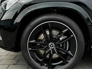 Mercedes GLE V167 SUV Facelifting 3.0 450d 367KM 2025 GLE Coupe 450 d 4-Matic AMG Line 3.0 (367KM) 2025, zdjęcie 3