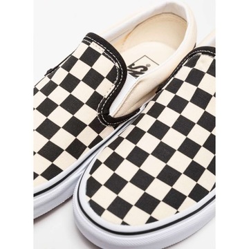 BUTY TRAMPKI DAMSKIE VANS CLASSIC SL TEKSTYLIA 40,5