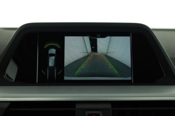 BMW X3 G01 SUV 2.0 20d 190KM 2019 BMW X3 xDrive20d, Salon Polska, Serwis ASO, zdjęcie 12