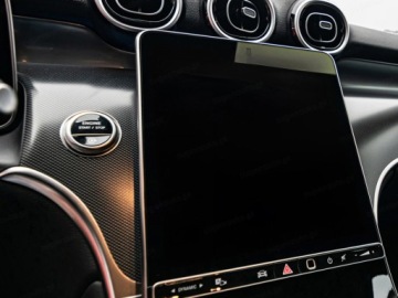 Mercedes GLC C254/X254 2026 GLC Coupe 300 de 4-Matic AMG Line 2.0 (353KM) 2026, zdjęcie 13