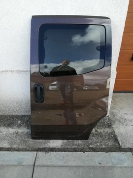 NEMO QUBO FIORINO BIPPER DRZWI PRZESUWNE LEWE ORYG