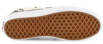 ЖЕНСКАЯ ОБУВЬ VANS ASHER SLIP ON CHECKED PD1 Размер 39