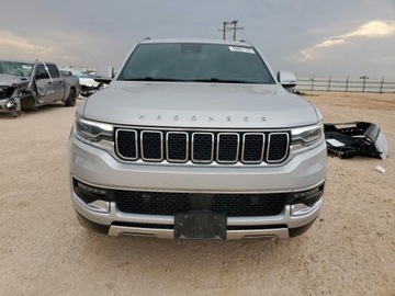 Jeep Wagoneer II 2022 Jeep Wagoneer Series III 2022 5.7l 5.7 Benzyna 392KM, zdjęcie 5