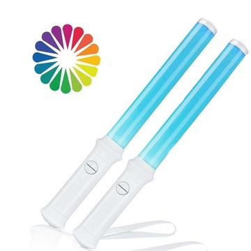 Glow Sticks Camping Led Glowstick