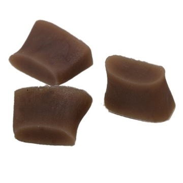 5 шт., флейта, трель, ключ, бампер, пробка, детали флейты, аксессуары для деревянных духовых инструментов, маленькие