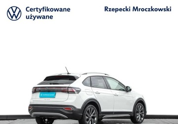Volkswagen Taigo 2024 Volkswagen Taigo 1.0 TSI 116KM Style DSG Cyfrowe Zegary Podgrzewane Fotele, zdjęcie 4