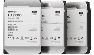 Dysk twardy Synology HAS5300-12T