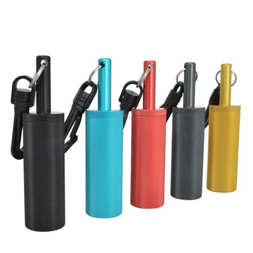 Портативное оборудование для подводного плавания из алюминиевого сплава, легкое и