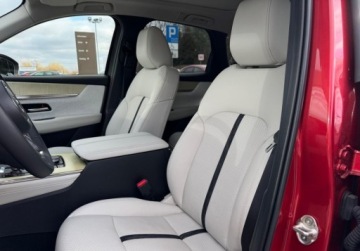 Mazda CX-60 2.5 e-Skyactiv 328KM 2023 Mazda CX-60 2.5 327KM TakumiComfort Conv Sound Driver Dach Fv23 Gwarancja, zdjęcie 7