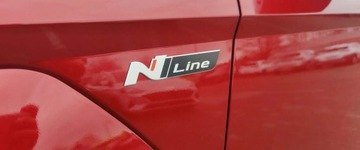 Hyundai Kona II 2025 Hyundai Kona 2025 NOWY 1.6T-GDI 170KM 4WD Automat wersja NLine 2T OD REKI, zdjęcie 1