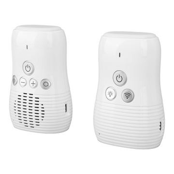 Детский звуковой монитор Беспроводное приложение