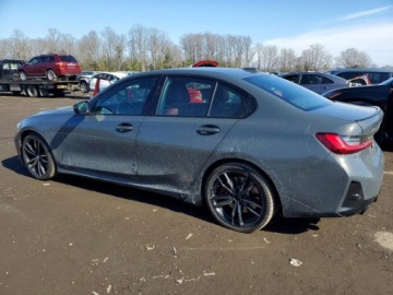 BMW Seria 3 G20-G21 2023 BMW Seria 3 330xi 2023 2.0 Benzyna 255KM, zdjęcie 2