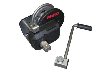 Лебедка кривошипная AL-KO Alko 901A Opportunity