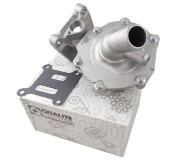 РЕМЕНЬ ВОДЯНОГО НАСОСА FORD MONDEO MK3 III 2.0 TDCI