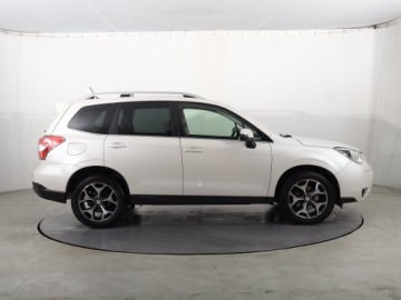 Subaru Forester IV Terenowy 2.0 XT 240KM 2014 Subaru Forester 2.0 XT, Salon Polska, Serwis ASO, zdjęcie 5