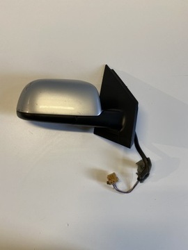 ORYGINALNE LUSTERKO PRAWE VW POLO 6Q0857934 5PIN