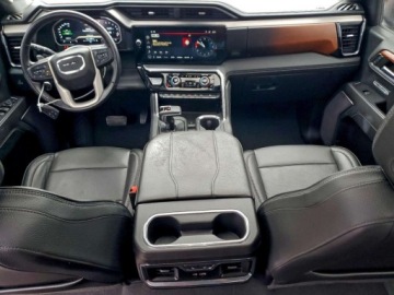  GMC Sierra K1500 Denali 2023 6.2l 6.2 Benzyna 420KM, zdjęcie 8