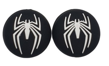 NAKŁADKI GRIPY GUMKI NA GRZYBKI ANALOGI DO PADA PLAYSTATION PS5 PS4 XBOX