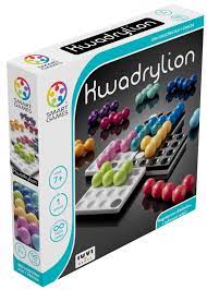 IUVI Games Kwadrylion